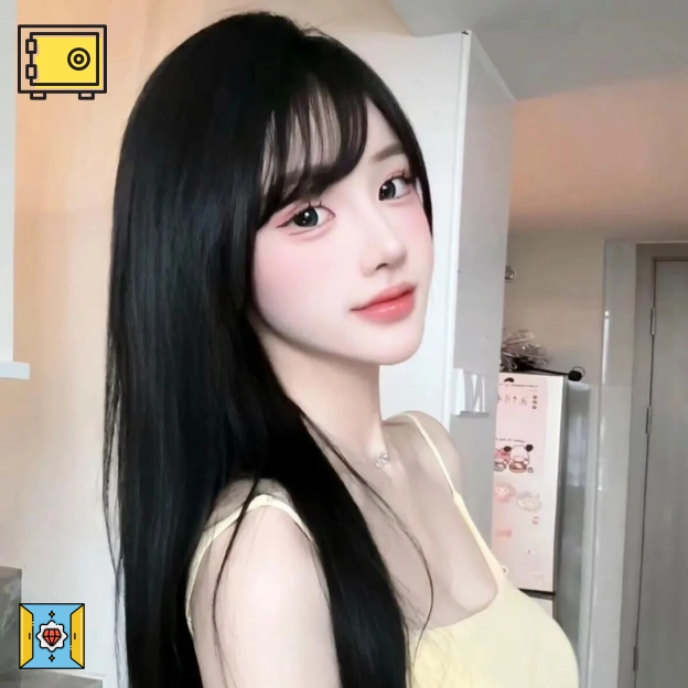 邓女士